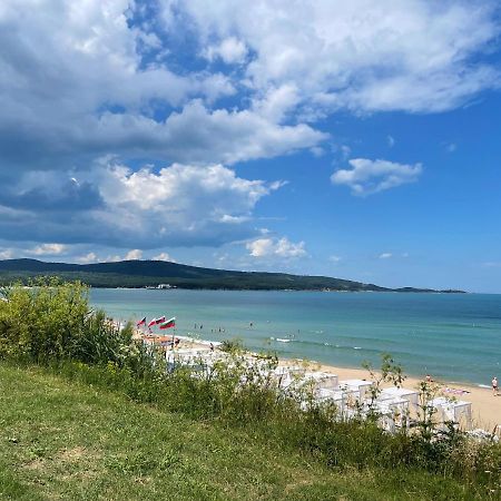 Studios Sea View Primorszko Kültér fotó
