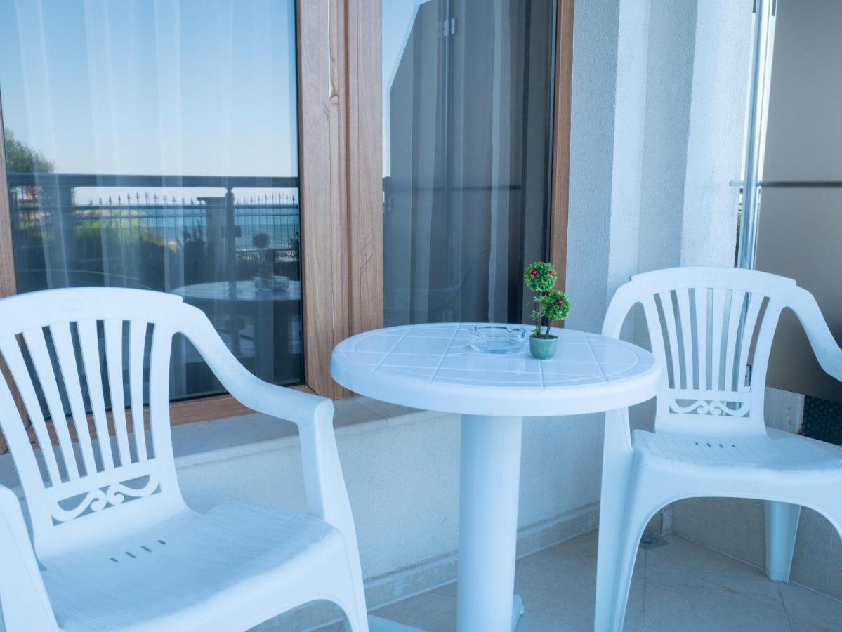 Studios Sea View Primorszko Kültér fotó