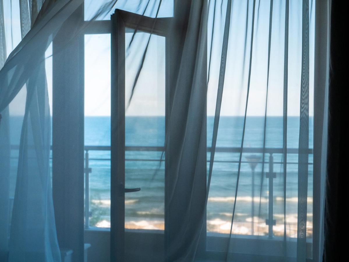 Studios Sea View Primorszko Kültér fotó