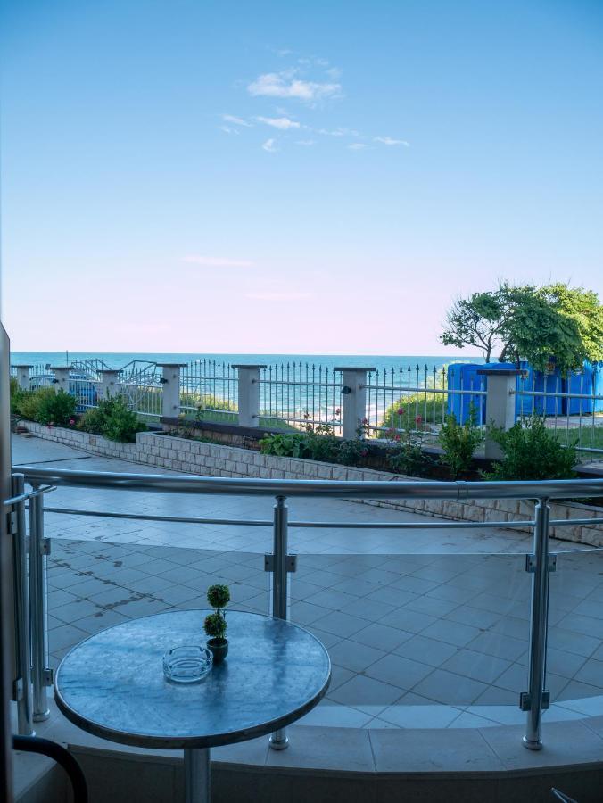 Studios Sea View Primorszko Kültér fotó