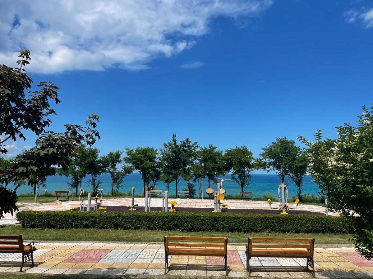 Studios Sea View Primorszko Kültér fotó